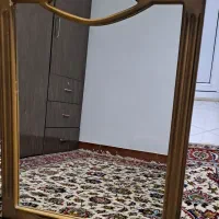 آینه تزئینی