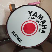 طبل ۵۰ سانتی