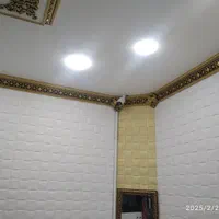 نصاب قرنیز و پارکت و کفپوش و دکوراسیون داخلی|خدمات پیشه و مهارت|بندر انزلی, کوی واحدی|دیوار