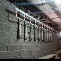 شرکت گاز رسانی الماس شعله نیما