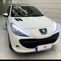 207 دنده ای پاناروما پلاس