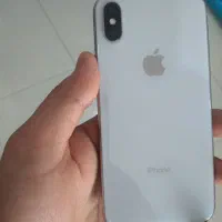 اپل iPhone X با حافظهٔ ۲۵۶ گیگابایت|موبایل|اهواز, اهواز|دیوار