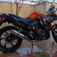 موتور مگلی 200