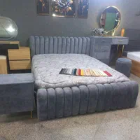 سرویس خواب مدل پارما|تخت و سرویس خواب|شاهین‌شهر, گرگاب|دیوار