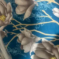 پارچه مناسب لحاف تشک بالش ملافه|لوازم خیاطی و بافتنی|مرند, |دیوار