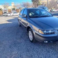 سمند ۸۵|خودرو سواری و وانت|یزد, |دیوار