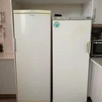 یخچال فریزر پارس|یخچال و فریزر|دامغان, |دیوار