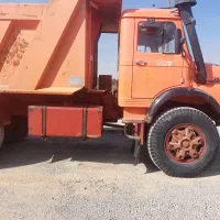 بنز ده چرخ کمپرسی|خودرو سنگین|تهران, جیحون|دیوار