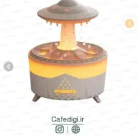 چراغ خواب بارون قارچی|چراغ خواب و آباژور|تربتحیدریه, شهید بهشتی|دیوار