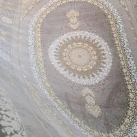 فرش ۱۲۰۰ شانه طلاکوب چله پنبه|فرش|رشت, حومه رشت|دیوار