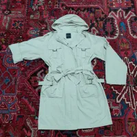 تعدادی مانتو و کاپشن. پالتو|لباس|تبریز, |دیوار