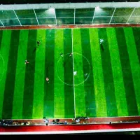 نصب و اجرای چمن مصنوعی