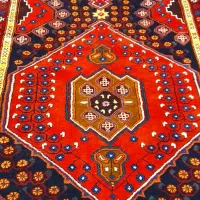 کناره دستبافت نو  ardabil|فرش|اردبیل, |دیوار