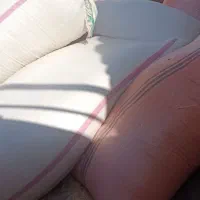 کار خیلی خوب درجه یک خیلی نرم کاه گندم