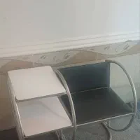 سلام میزتلفن میشه براراحتی توآشپزخونه روش نشست