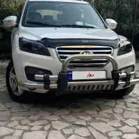 لیفان x60 مدل 93 بیرنگ|خودرو سواری و وانت|پرند, فاز ۴|دیوار