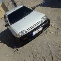 پرایدصبا 89|خودرو سواری و وانت|ایرانشهر, |دیوار