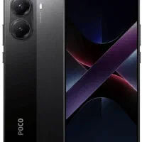 پوکوx7پرو.  5g