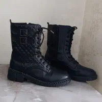 پوتین سایز۳۷درحدنو