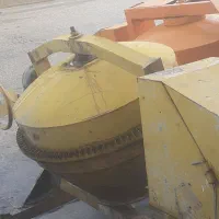 بتونیر وبالابر های ساختمانی همه به شرط به شرط|مصالح و تجهیزات ساختمان|بندر ترکمن, |دیوار