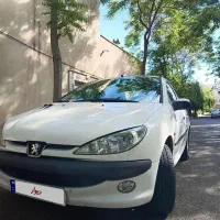 206sd tu5|خودرو سواری و وانت|زنجان, |دیوار