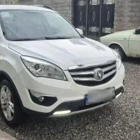 چانگان مدل۹۷ بدون رنگ|خودرو سواری و وانت|رشت, فلسطین|دیوار