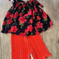 حراج لباس دخترانه