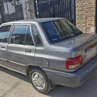 پرایدمدل۸۹|خودرو سواری و وانت|ارومیه, |دیوار