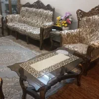 مبل|مبلمان خانگی و میز عسلی|چاف و چمخاله, |دیوار