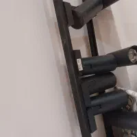 پروژکتور سقفی