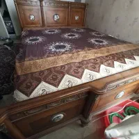 تختخواب دونفره