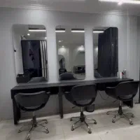 اجاره لاین در سالن زیبایی|خدمات آرایشگری و زیبایی|مشهد, دانشجو|دیوار