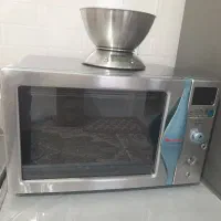 ماکروویو مولینکس