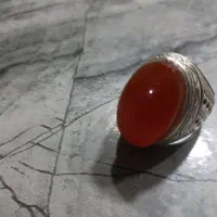 انگشترعقیق