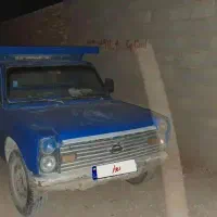 نیسان کمپرس|خودرو سواری و وانت|یزد, |دیوار