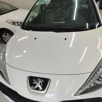 فروش یا معاوضه 207 TU3 صفر کیلومتر