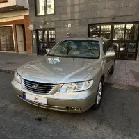 آزرا مدل ۲۰۱۰