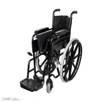 ویلچر طوقه اسپرت لاستیک عقب توپر|آرایشی، بهداشتی، درمانی|یزد, |دیوار