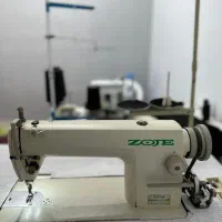 چرخ خیاطی