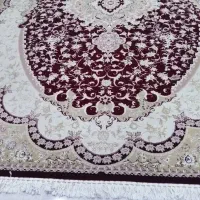 فرش مهدوی|فرش|اصفهان, شیخ طوسی|دیوار