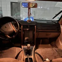 پارسtu5|خودرو سواری و وانت|نورآباد ممسنی, |دیوار