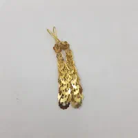 فروش طلا کهنه  با اجرت ۳/۵درصد