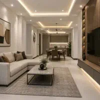 یه-واحد-جنوبی-رو-به-نما-خاص-طبقه-سوم-فروشنده