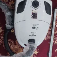 جارو برقی نو