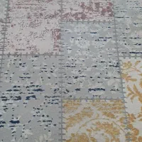 گلیم فرش وفرش کودک|گلیم، جاجیم، گبه|دزفول, |دیوار