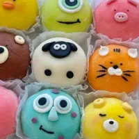 موچی ژاپنی|فعالیت داوطلبانه|محمدیه-قزوین, |دیوار