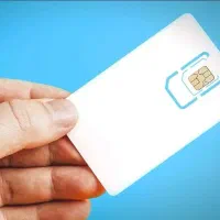 سیمکارت رند