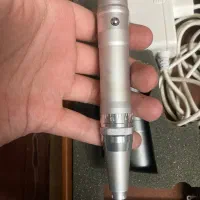 دستگاه تتو strong|آرایشگاه و سالن‌های زیبایی|گلپایگان, |دیوار