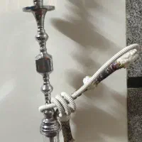 قلیان حاج اوغلی قدیمی در حد نو