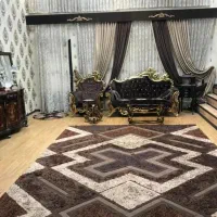 ویلایی دو طبقه پیامنور